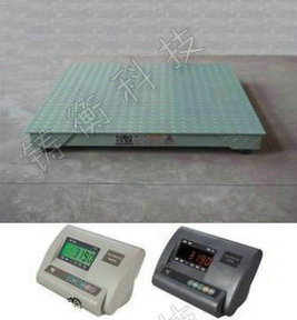電子地上衡